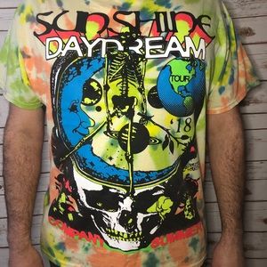 Grateful Dead Online Ceramics T-shirt
